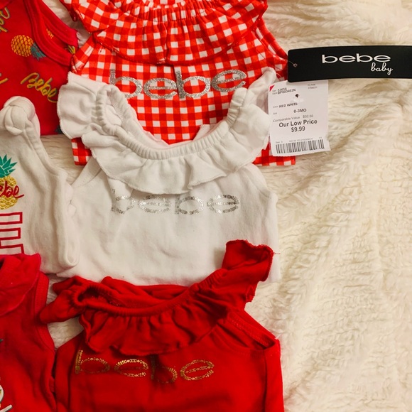 Bebe bundle - Picture 2 of 9